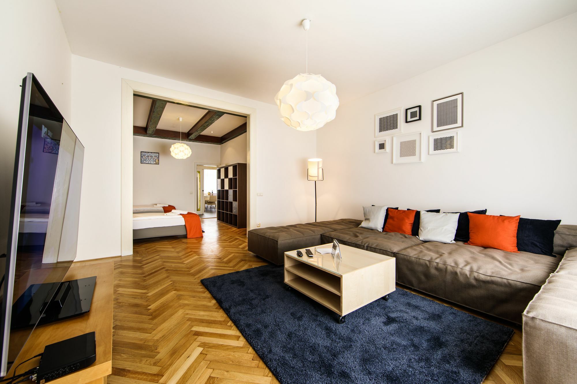 Aplend City Hviezdoslavovo Namestie Bratislava Exterior photo